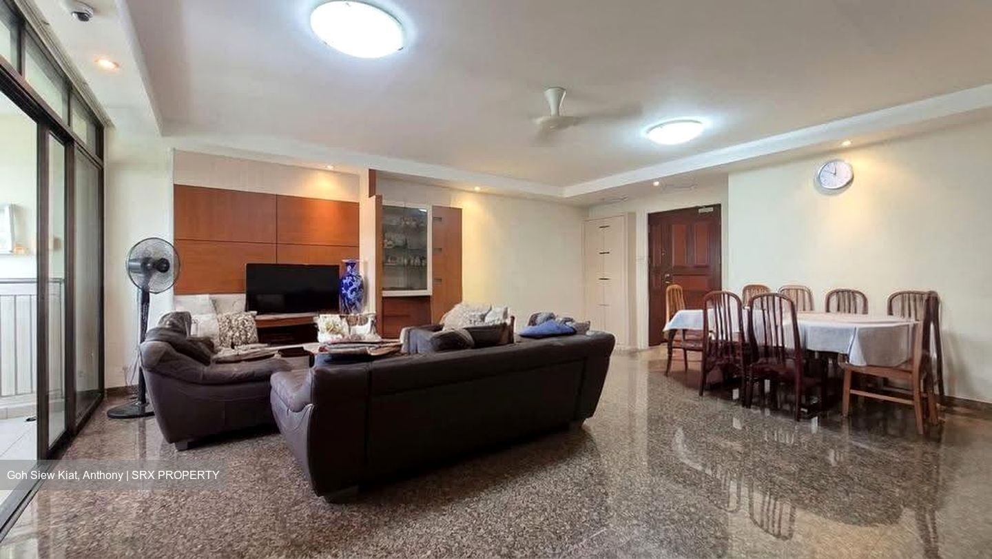 Blk 324D Anchorvale Grove (Sengkang), HDB 5 Rooms #636392561